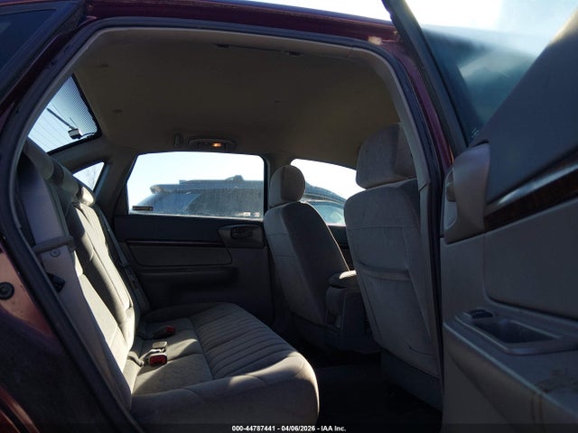 2002 CHEVROLET IMPALA 2G1WF55K729283949 Photo 7