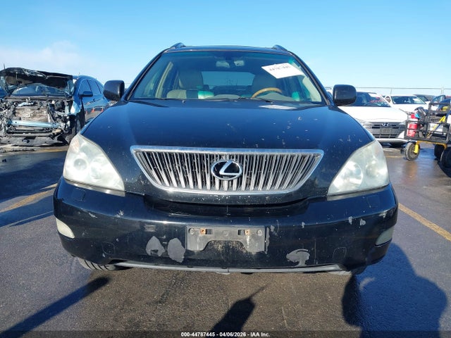 2004 Lexus Rx 330 მანქანა იყიდება აუქციონზე, vin: 2T2GA31U44C014506, აუქციონის ნომერი: 44787445