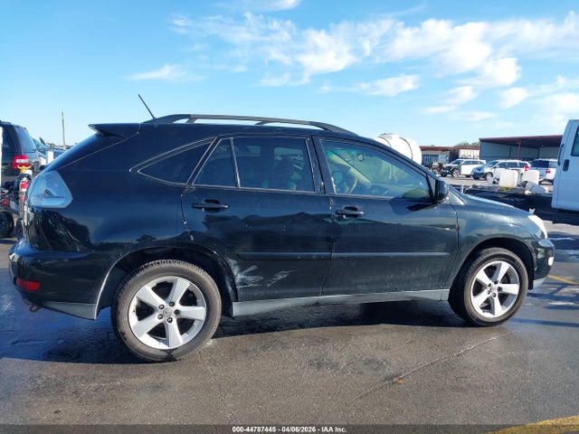 2004 Lexus Rx 330 მანქანა იყიდება აუქციონზე, vin: 2T2GA31U44C014506, აუქციონის ნომერი: 44787445