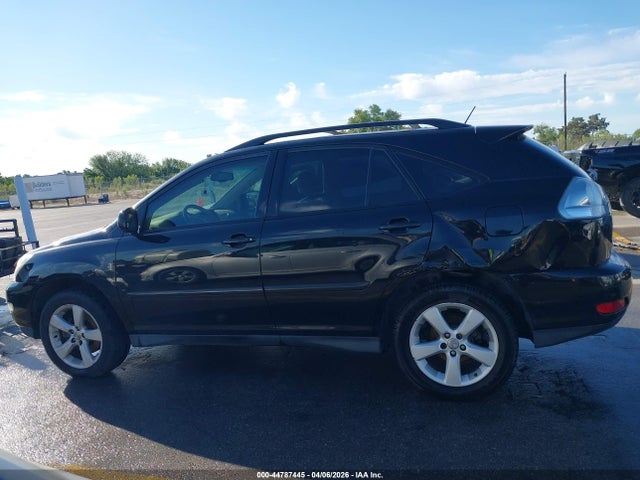 2004 Lexus Rx 330 მანქანა იყიდება აუქციონზე, vin: 2T2GA31U44C014506, აუქციონის ნომერი: 44787445