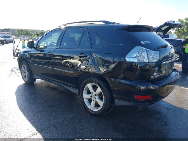 2004 Lexus Rx 330 მანქანა იყიდება აუქციონზე, vin: 2T2GA31U44C014506, აუქციონის ნომერი: 44787445