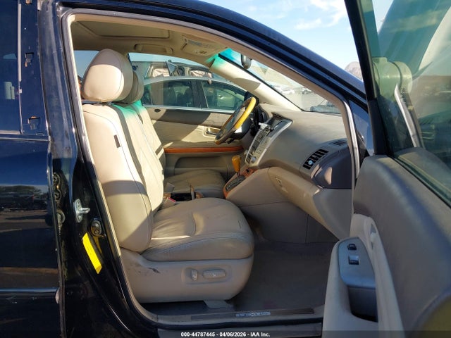 2004 Lexus Rx 330 მანქანა იყიდება აუქციონზე, vin: 2T2GA31U44C014506, აუქციონის ნომერი: 44787445