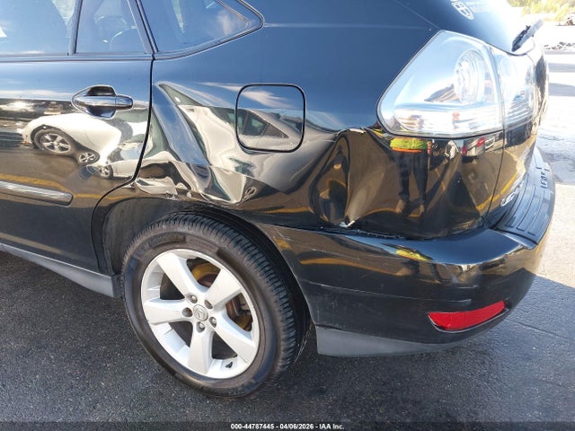 2004 Lexus Rx 330 მანქანა იყიდება აუქციონზე, vin: 2T2GA31U44C014506, აუქციონის ნომერი: 44787445