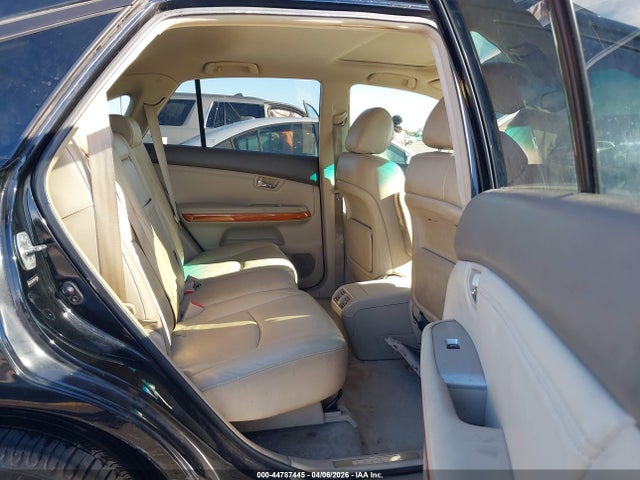 2004 Lexus Rx 330 მანქანა იყიდება აუქციონზე, vin: 2T2GA31U44C014506, აუქციონის ნომერი: 44787445
