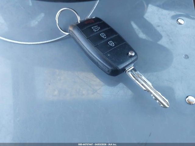 KNAFX4A68F5357385 KIA FORTE LX