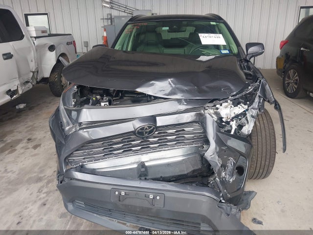 Toyota Rav4 Limited 2021 JTMN1RFV8MD073707 Image 12