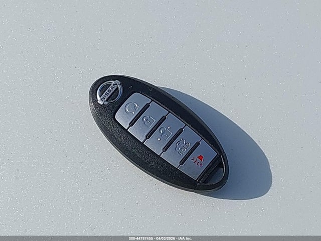 1N4BL4BV3KN312700 Nissan Altima 2.5 S