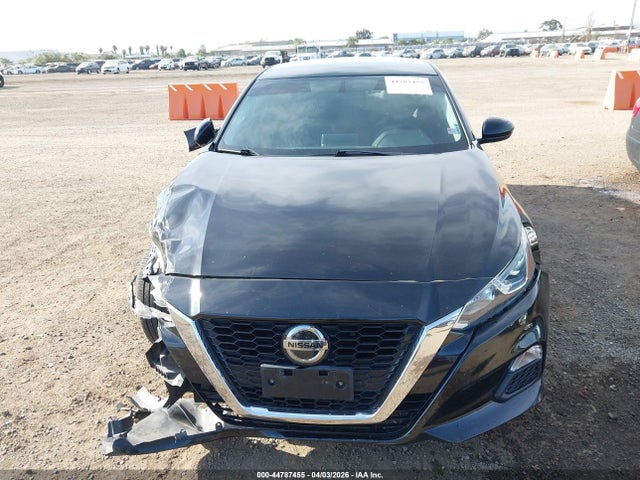 1N4BL4BV3KN312700 Nissan Altima 2.5 S