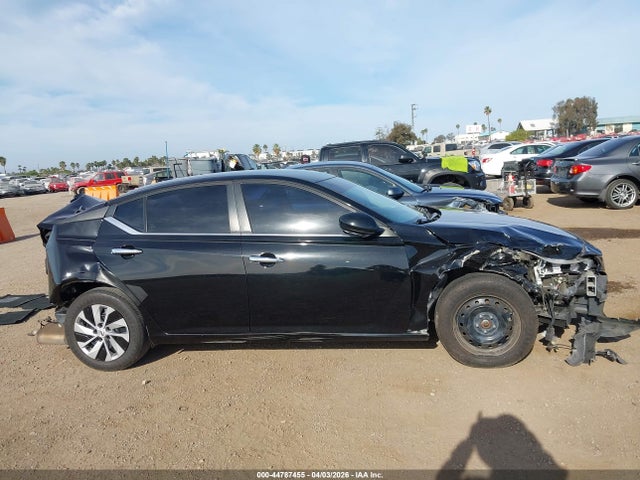 1N4BL4BV3KN312700 Nissan Altima 2.5 S