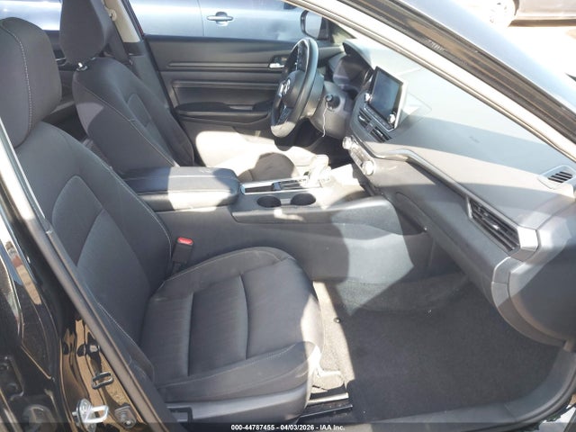 1N4BL4BV3KN312700 Nissan Altima 2.5 S