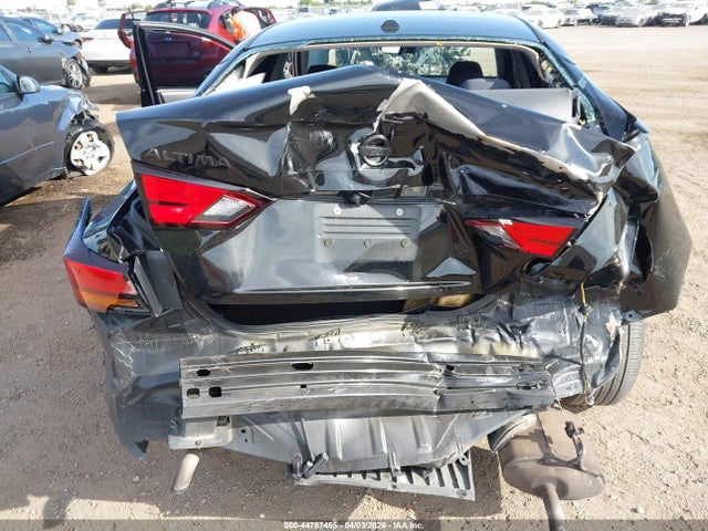 1N4BL4BV3KN312700 Nissan Altima 2.5 S