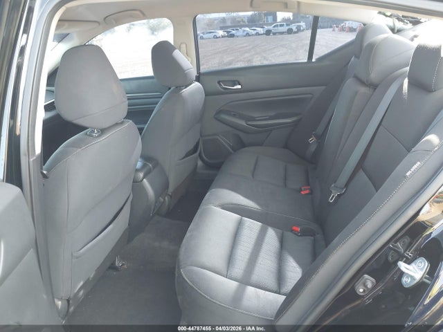 1N4BL4BV3KN312700 Nissan Altima 2.5 S