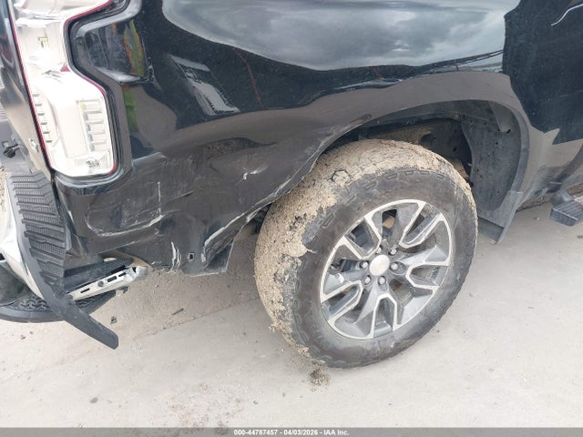Aukcja sprzedaży 2025 Chevrolet Silverado 1500 4wd  Standard Bed Lt, vin: 2GCUKDED4S1194635, numer aukcji: 44787457