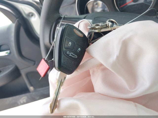 Продажа на аукционе авто 2011 Chrysler 200 Lx, vin: 1C3BC4FB3BN538380, номер лота: 44787458