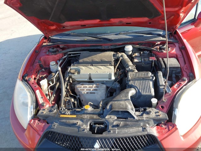 Продаж на аукціоні авто 2011 Mitsubishi Eclipse Gs/gs Sport, vin: 4A31K5DF9BE001662, номер лоту: 44787459