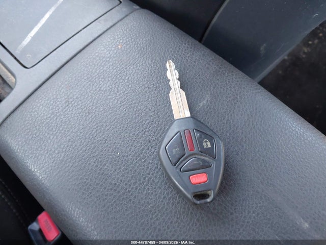 Продаж на аукціоні авто 2011 Mitsubishi Eclipse Gs/gs Sport, vin: 4A31K5DF9BE001662, номер лоту: 44787459