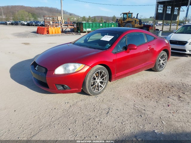 Продаж на аукціоні авто 2011 Mitsubishi Eclipse Gs/gs Sport, vin: 4A31K5DF9BE001662, номер лоту: 44787459