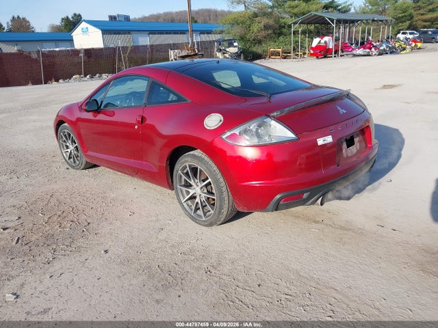 Продаж на аукціоні авто 2011 Mitsubishi Eclipse Gs/gs Sport, vin: 4A31K5DF9BE001662, номер лоту: 44787459