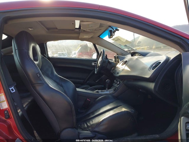 Продаж на аукціоні авто 2011 Mitsubishi Eclipse Gs/gs Sport, vin: 4A31K5DF9BE001662, номер лоту: 44787459