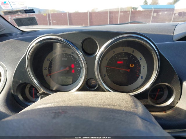 Продаж на аукціоні авто 2011 Mitsubishi Eclipse Gs/gs Sport, vin: 4A31K5DF9BE001662, номер лоту: 44787459