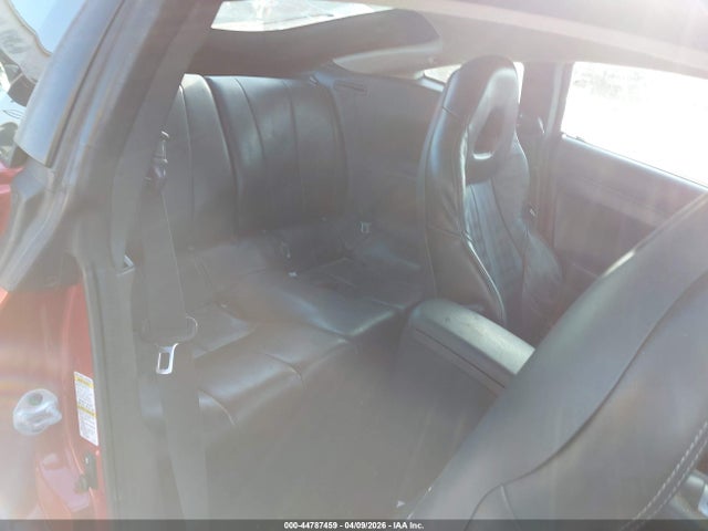 Продаж на аукціоні авто 2011 Mitsubishi Eclipse Gs/gs Sport, vin: 4A31K5DF9BE001662, номер лоту: 44787459