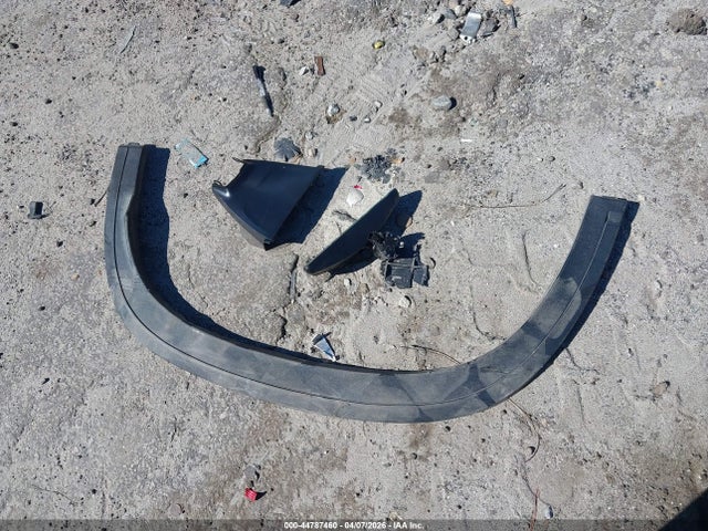 44787460 :رقم المزاد ، 3VVCB7AX9PM090687 vin ، 2023 Volkswagen Tiguan 2.0t Se R-line Black مزاد بيع