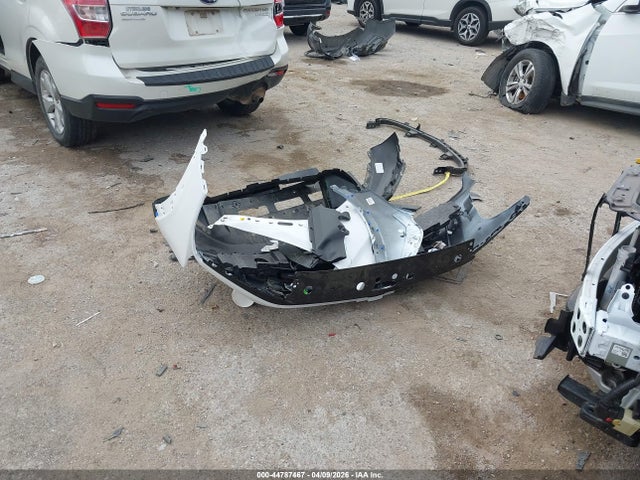 2025 Chevrolet Trax Fwd Activ მანქანა იყიდება აუქციონზე, vin: KL77LKEP7SC118116, აუქციონის ნომერი: 44787467