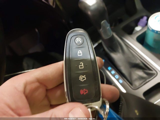 Продажа на аукционе авто 2017 Ford Escape Titanium, vin: 1FMCU9J94HUD57846, номер лота: 44787471