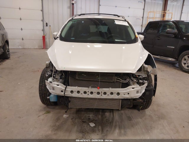 Продажа на аукционе авто 2017 Ford Escape Titanium, vin: 1FMCU9J94HUD57846, номер лота: 44787471