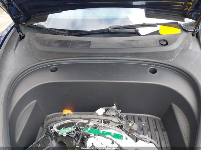 Tesla Model 3 Rear-wheel Drive 2022 5YJ3E1EA3NF252162 Image 10