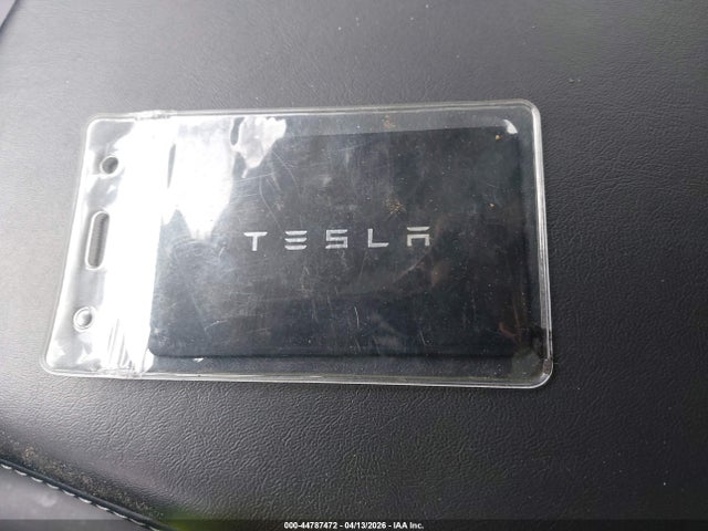 Tesla Model 3 Rear-wheel Drive 2022 5YJ3E1EA3NF252162 Image 11