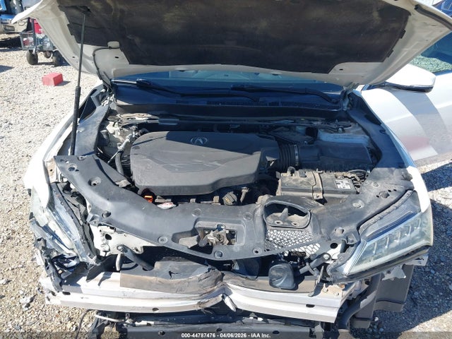 Aukcja sprzedaży 2015 Acura Tlx V6 Tech, vin: 19UUB2F52FA015131, numer aukcji: 44787476