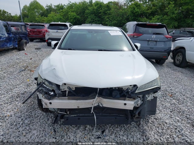 Aukcja sprzedaży 2015 Acura Tlx V6 Tech, vin: 19UUB2F52FA015131, numer aukcji: 44787476