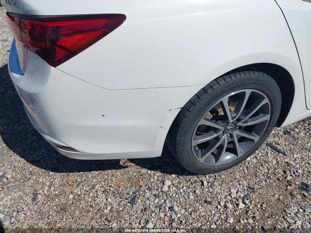Aukcja sprzedaży 2015 Acura Tlx V6 Tech, vin: 19UUB2F52FA015131, numer aukcji: 44787476