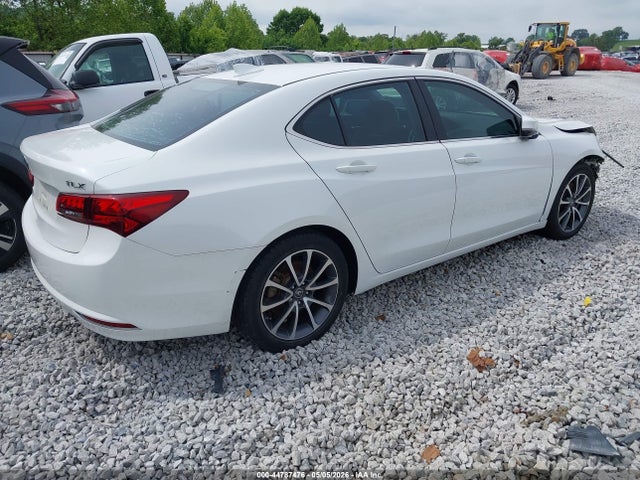 Aukcja sprzedaży 2015 Acura Tlx V6 Tech, vin: 19UUB2F52FA015131, numer aukcji: 44787476