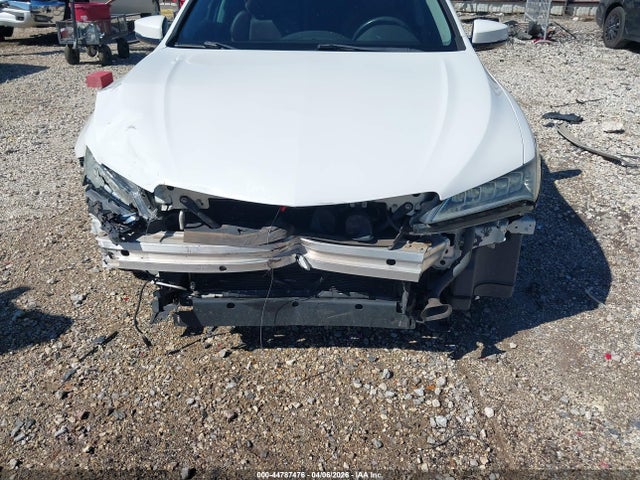 Aukcja sprzedaży 2015 Acura Tlx V6 Tech, vin: 19UUB2F52FA015131, numer aukcji: 44787476