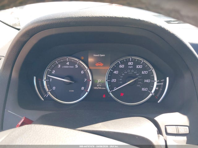 Aukcja sprzedaży 2015 Acura Tlx V6 Tech, vin: 19UUB2F52FA015131, numer aukcji: 44787476