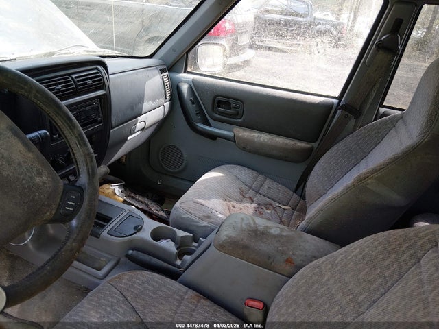 Aukcja sprzedaży 1998 Jeep Cherokee Classic/sport, vin: 1J4FT68S4WL218292, numer aukcji: 44787478