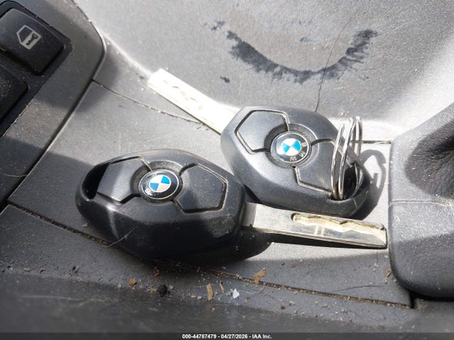 Aukcja sprzedaży 2003 Bmw Z4 3.0i, vin: 4USBT53403LT20718, numer aukcji: 44787479