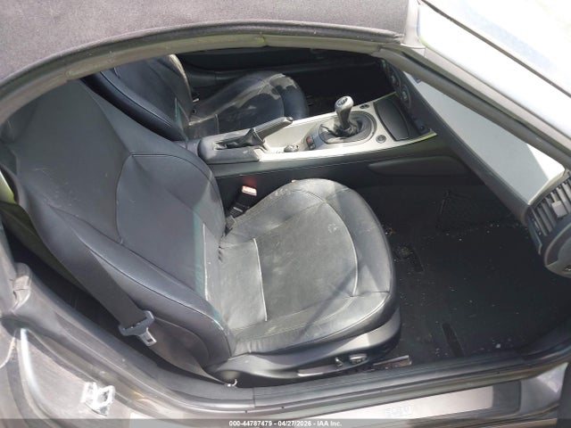Aukcja sprzedaży 2003 Bmw Z4 3.0i, vin: 4USBT53403LT20718, numer aukcji: 44787479