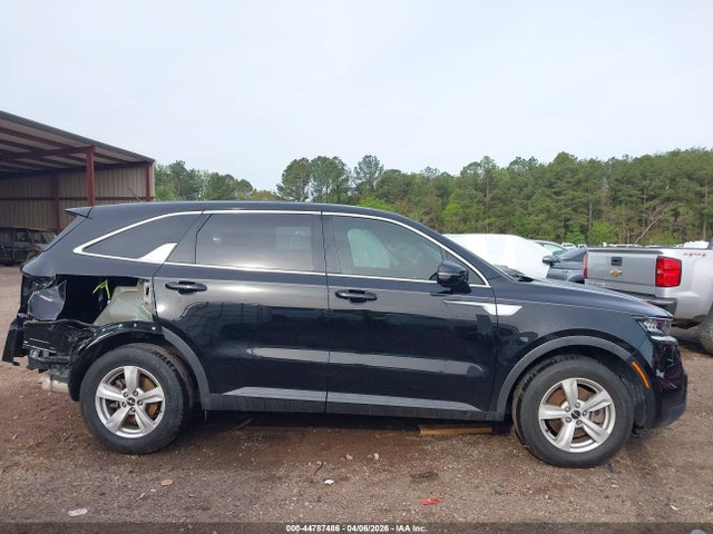 Продажа на аукционе авто 2022 Kia Sorento Lx, vin: 5XYRG4LC9NG138251, номер лота: 44787486
