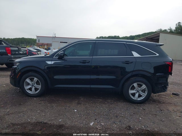 Продажа на аукционе авто 2022 Kia Sorento Lx, vin: 5XYRG4LC9NG138251, номер лота: 44787486
