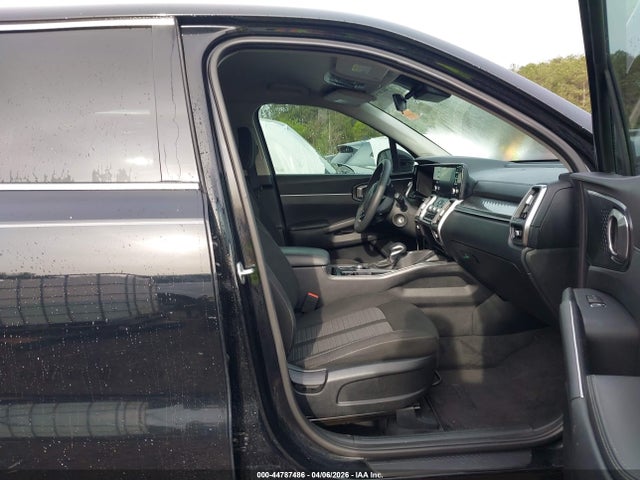 Продажа на аукционе авто 2022 Kia Sorento Lx, vin: 5XYRG4LC9NG138251, номер лота: 44787486