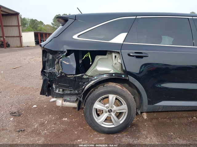 Продажа на аукционе авто 2022 Kia Sorento Lx, vin: 5XYRG4LC9NG138251, номер лота: 44787486