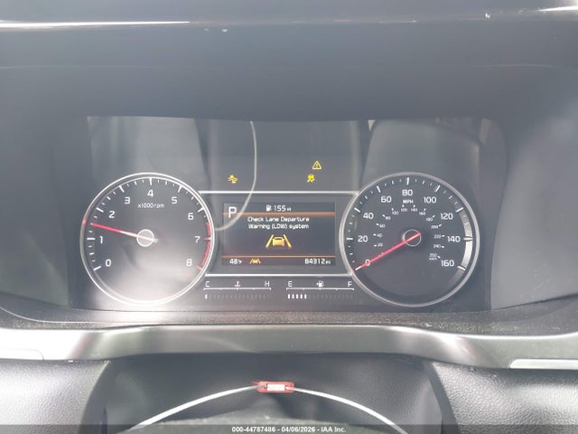 Продажа на аукционе авто 2022 Kia Sorento Lx, vin: 5XYRG4LC9NG138251, номер лота: 44787486