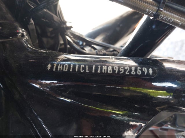 Harley-Davidson FLTRXSE 2021 1HD1TCL11MB952869 Image 10