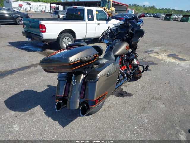 Harley-Davidson FLTRXSE 2021 1HD1TCL11MB952869 Image 4
