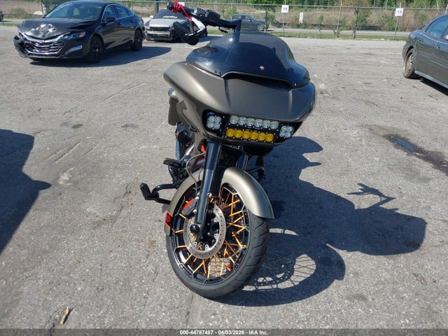 Harley-Davidson FLTRXSE 2021 1HD1TCL11MB952869 Image 5