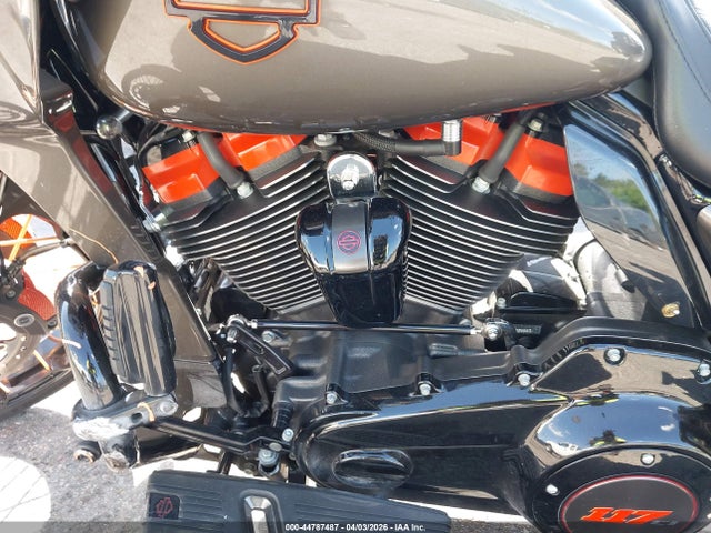 Harley-Davidson FLTRXSE 2021 1HD1TCL11MB952869 Image 9