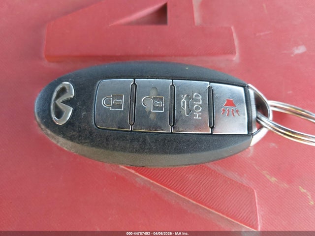 Aukcja sprzedaży 2007 Infiniti G35x, vin: JNKBV61FX7M814724, numer aukcji: 44787492